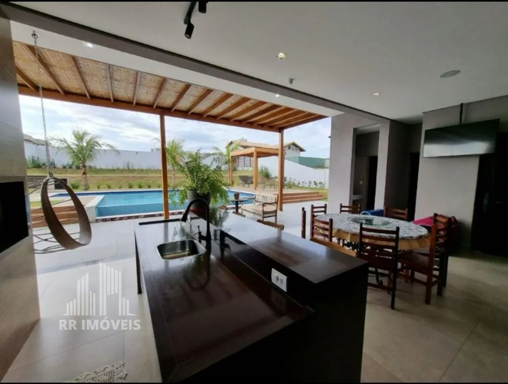 Casa, 4 quartos, 470 m² - Foto 2
