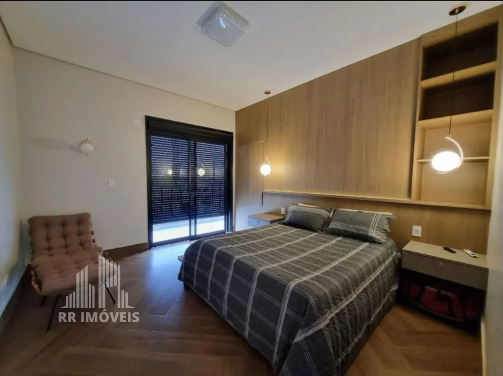 Casa, 4 quartos, 470 m² - Foto 11