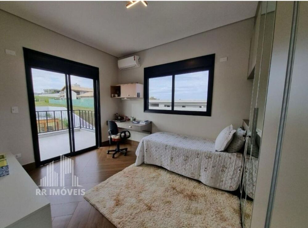 Casa, 4 quartos, 470 m² - Foto 1