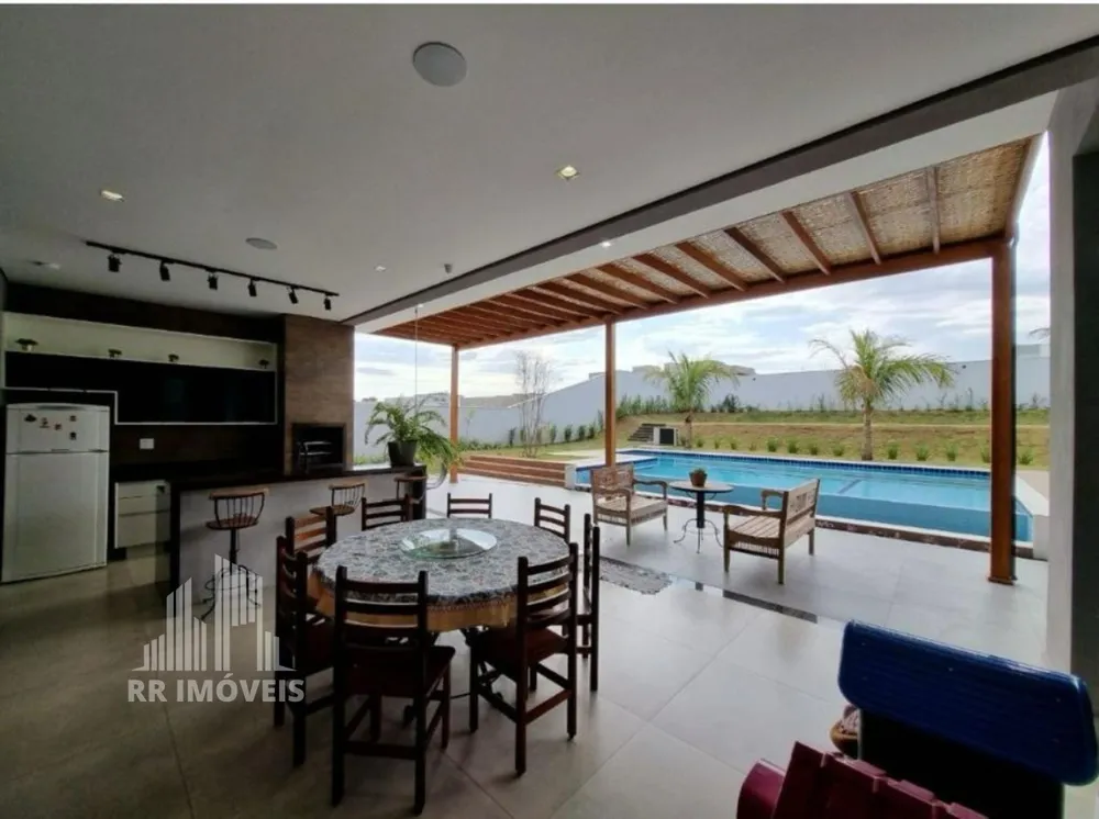 Casa, 4 quartos, 470 m² - Foto 3