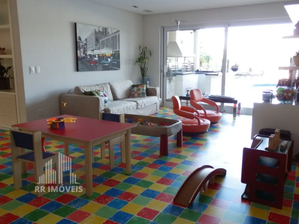 Casa, 4 quartos, 1054 m² - Foto 4