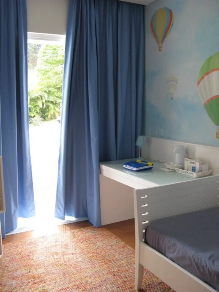 Casa, 4 quartos, 1054 m² - Foto 1