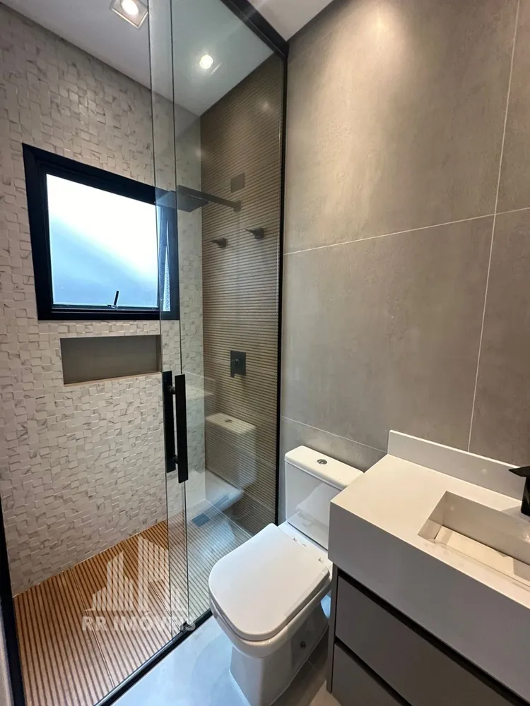 Casa, 3 quartos, 200 m² - Foto 8