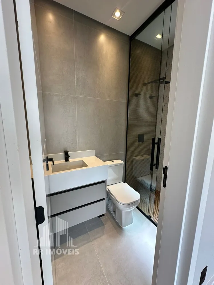 Casa, 3 quartos, 200 m² - Foto 11