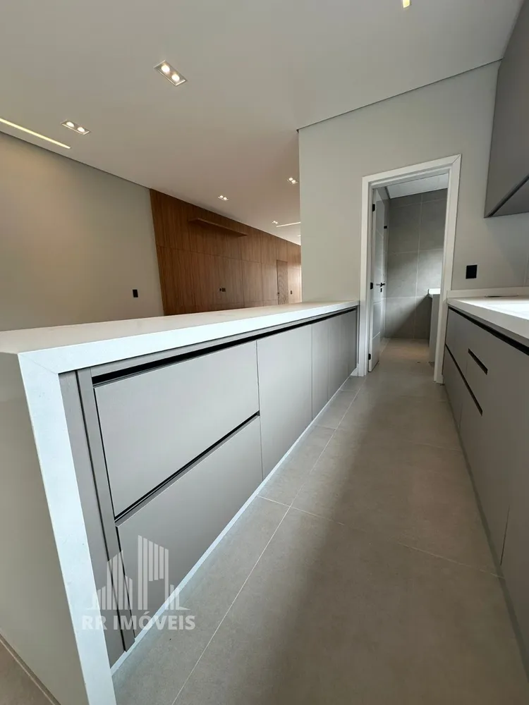 Casa, 3 quartos, 200 m² - Foto 3