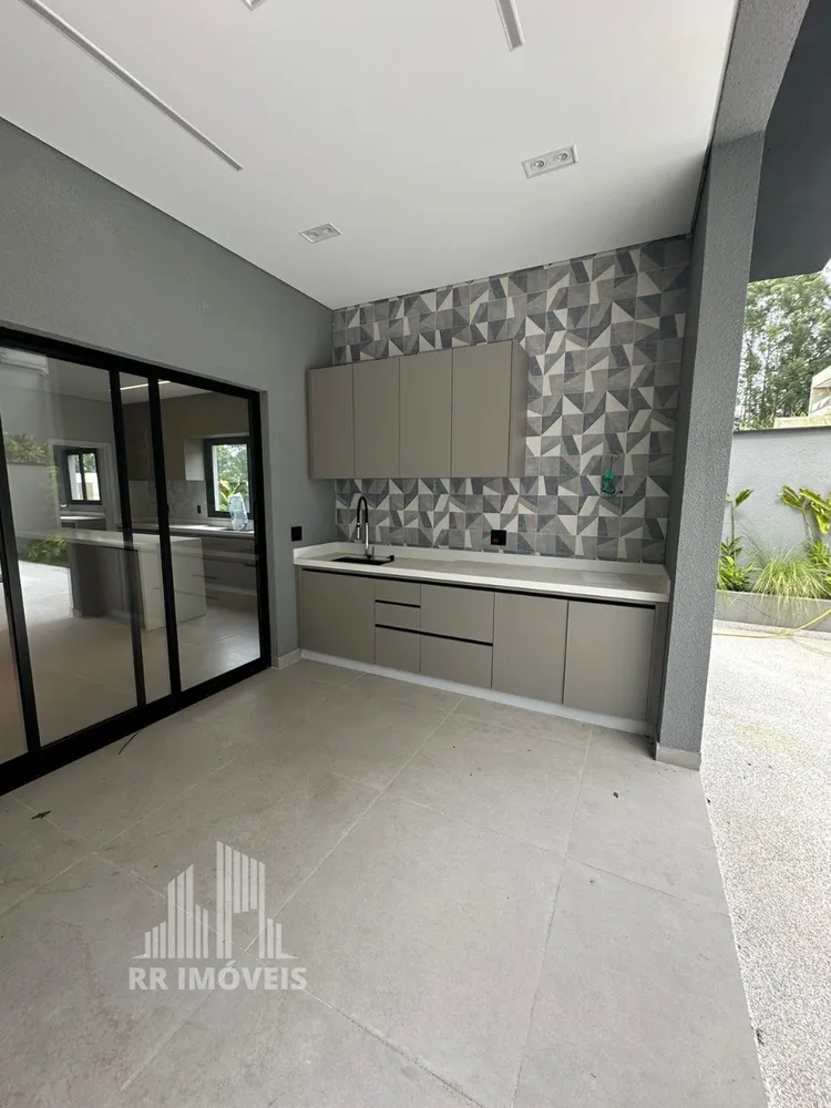 Casa, 3 quartos, 200 m² - Foto 2