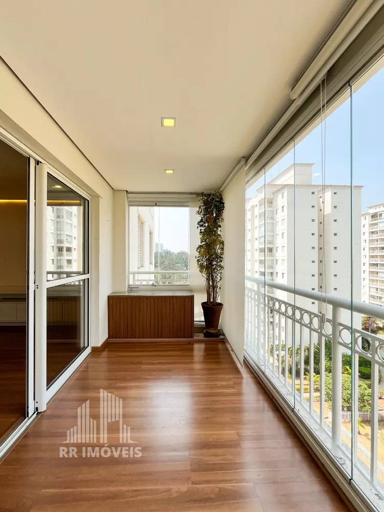 Apartamento à venda com 3 quartos, 110m² - Foto 5