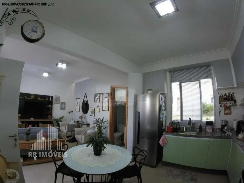 Casa, 2 quartos, 104 m² - Foto 3