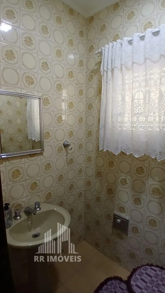 Casa, 3 quartos, 167 m² - Foto 1