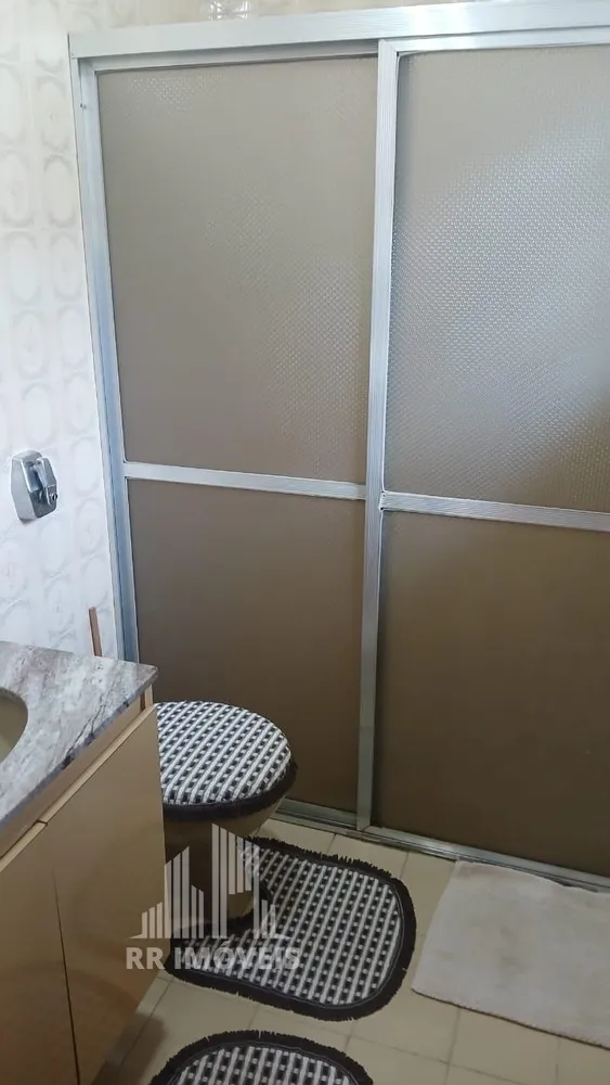 Casa, 3 quartos, 167 m² - Foto 7
