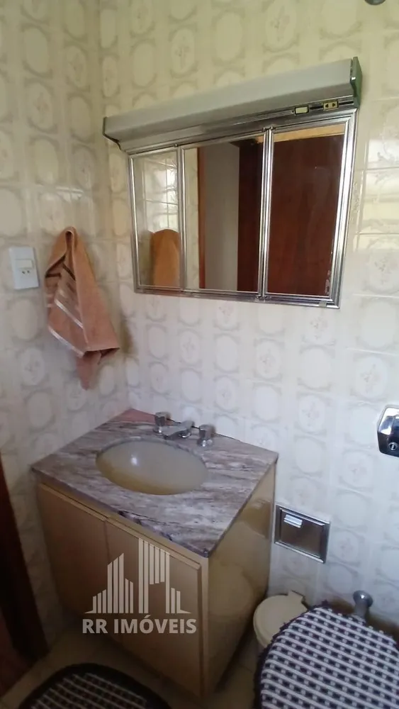 Casa, 3 quartos, 167 m² - Foto 5