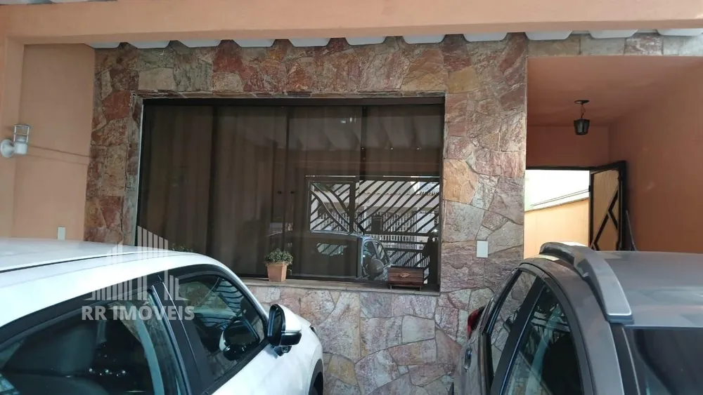 Casa, 3 quartos, 167 m² - Foto 4