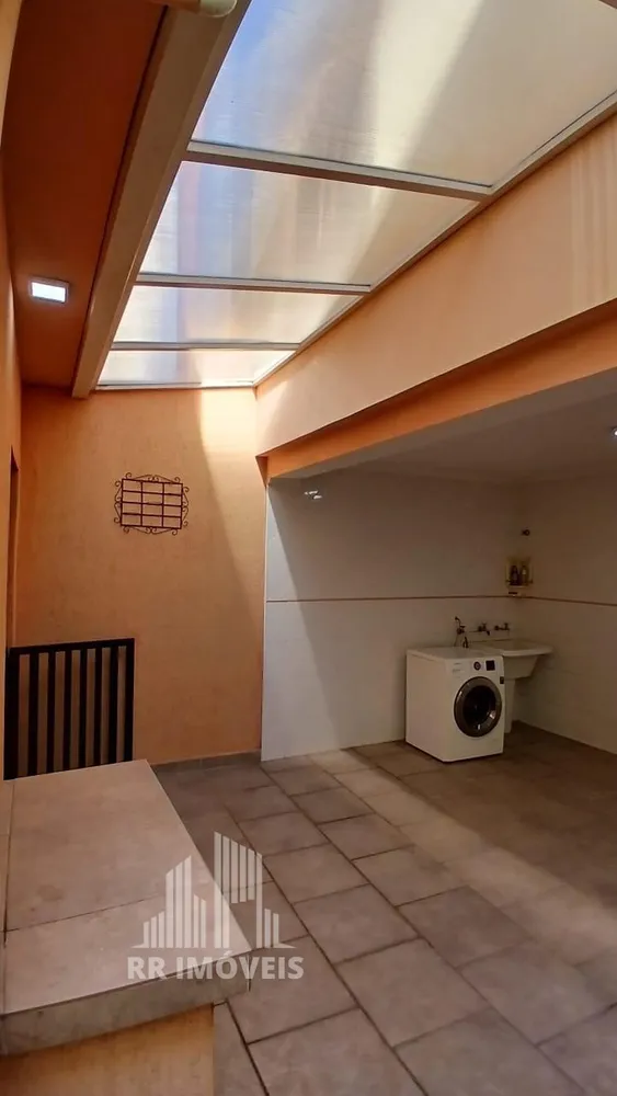Casa, 3 quartos, 167 m² - Foto 2