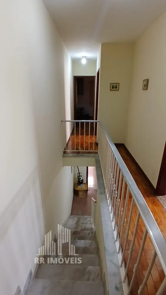 Casa, 3 quartos, 167 m² - Foto 8