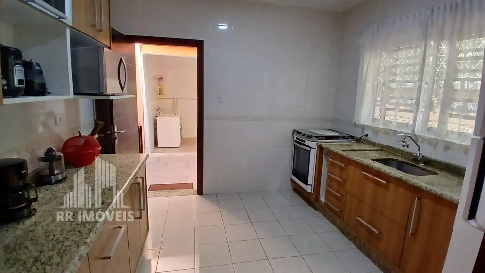 Casa, 3 quartos, 167 m² - Foto 6