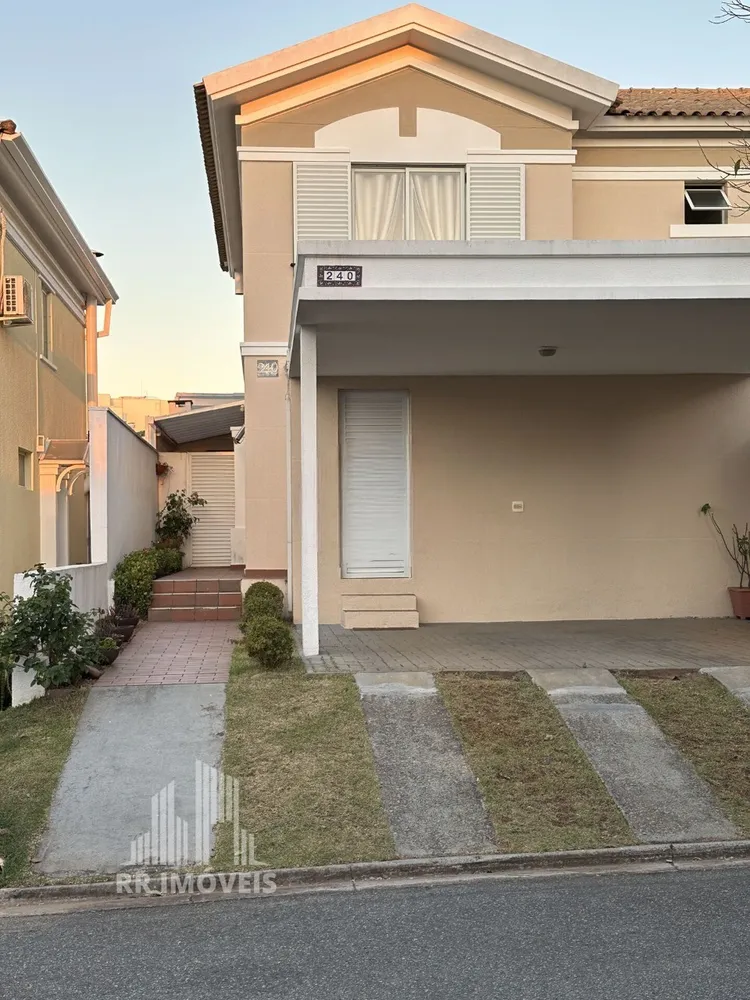 Casa, 3 quartos, 200 m² - Foto 4