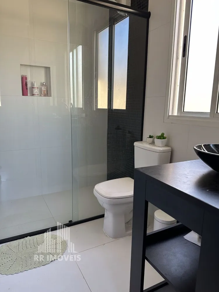 Casa, 3 quartos, 200 m² - Foto 9