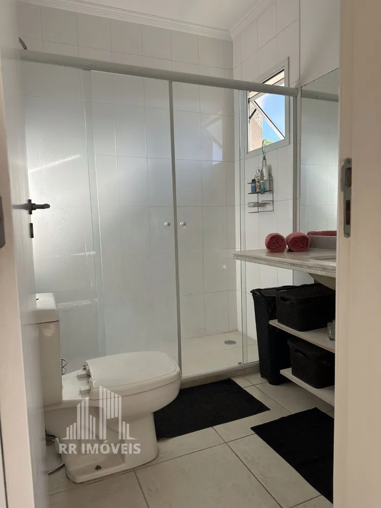 Casa, 3 quartos, 200 m² - Foto 11