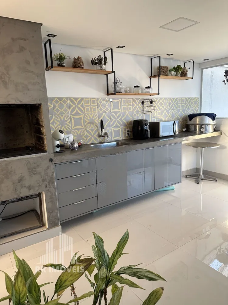 Casa, 3 quartos, 200 m² - Foto 10