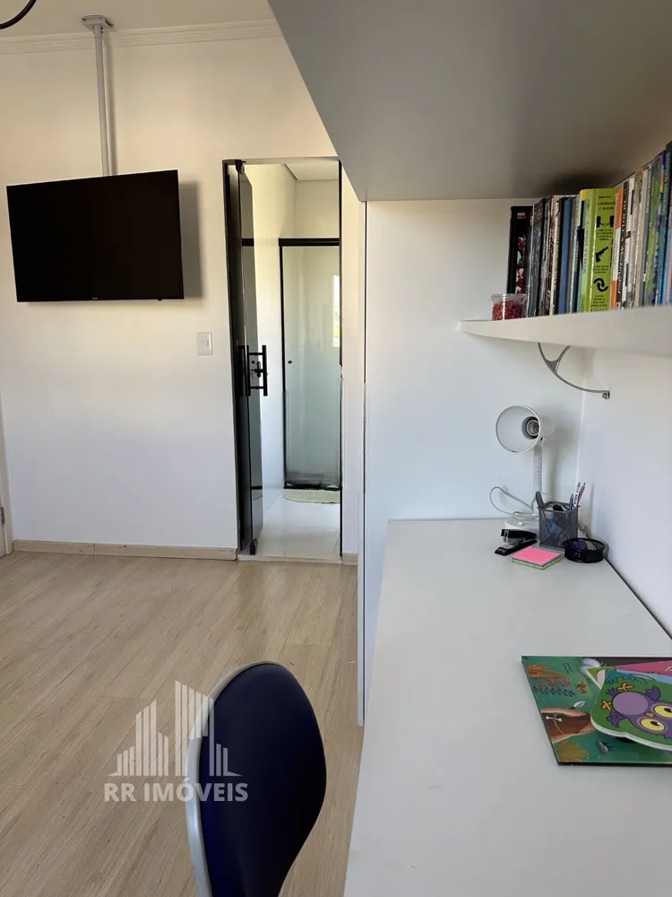 Casa, 3 quartos, 200 m² - Foto 7