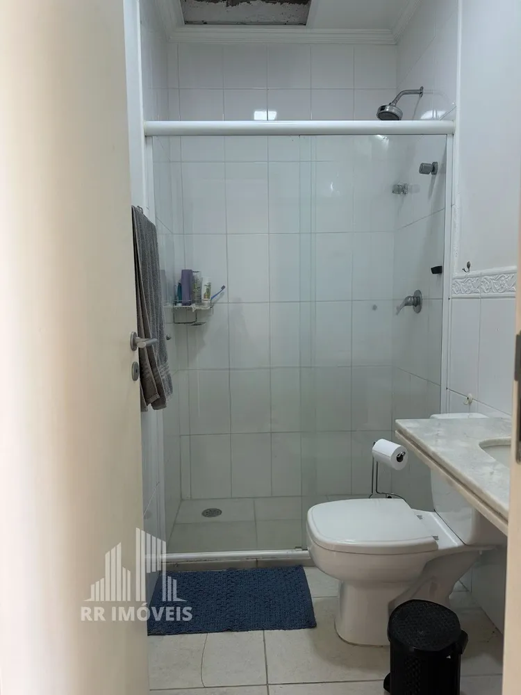 Casa, 3 quartos, 200 m² - Foto 6