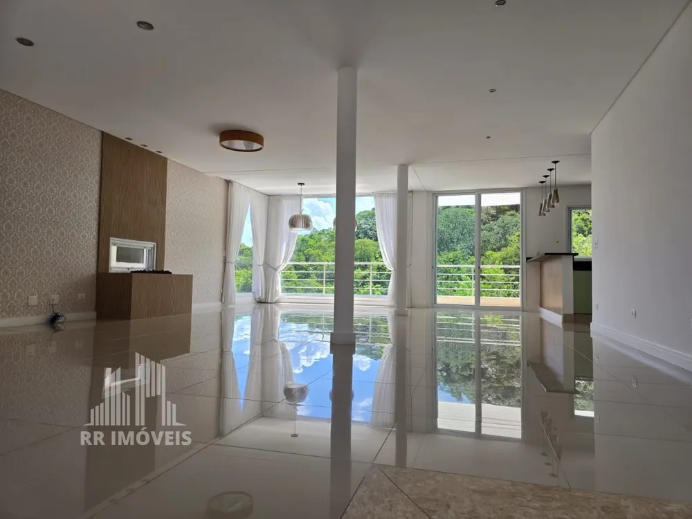 Casa, 5 quartos, 400 m² - Foto 4