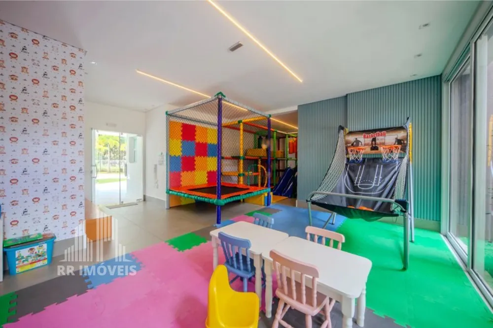 Apartamento, 3 quartos, 200 m² - Foto 4