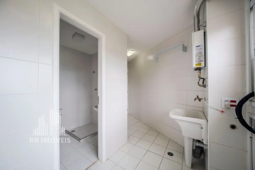 Apartamento, 3 quartos, 200 m² - Foto 2