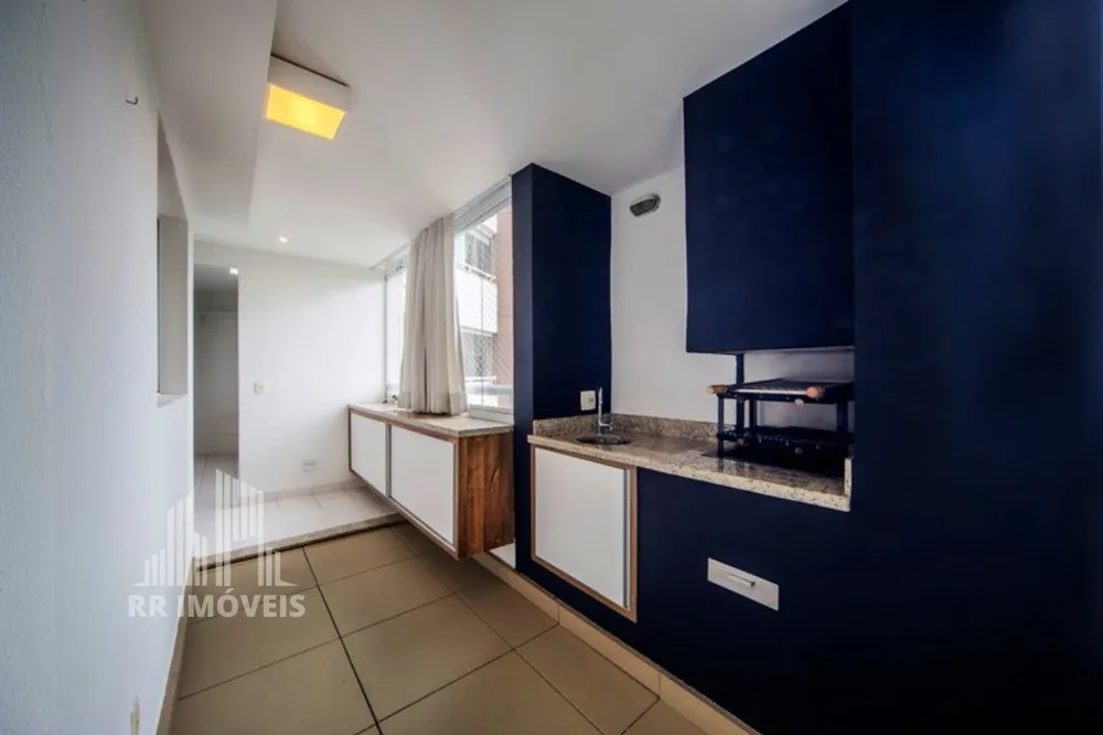 Apartamento, 3 quartos, 200 m² - Foto 3
