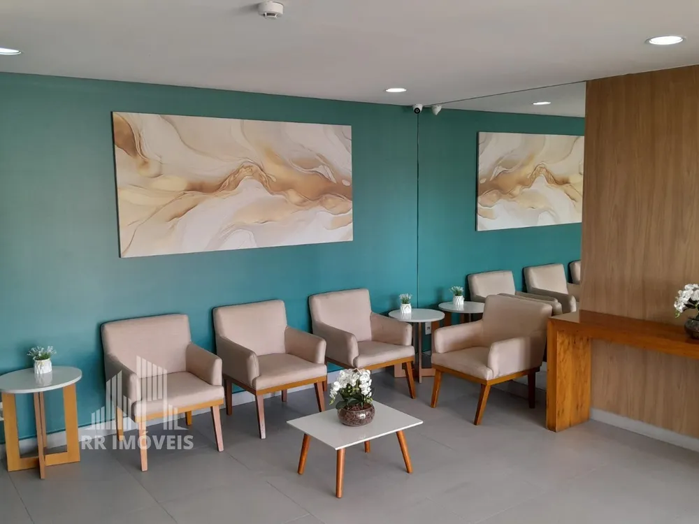 Apartamento, 2 quartos, 66 m² - Foto 10
