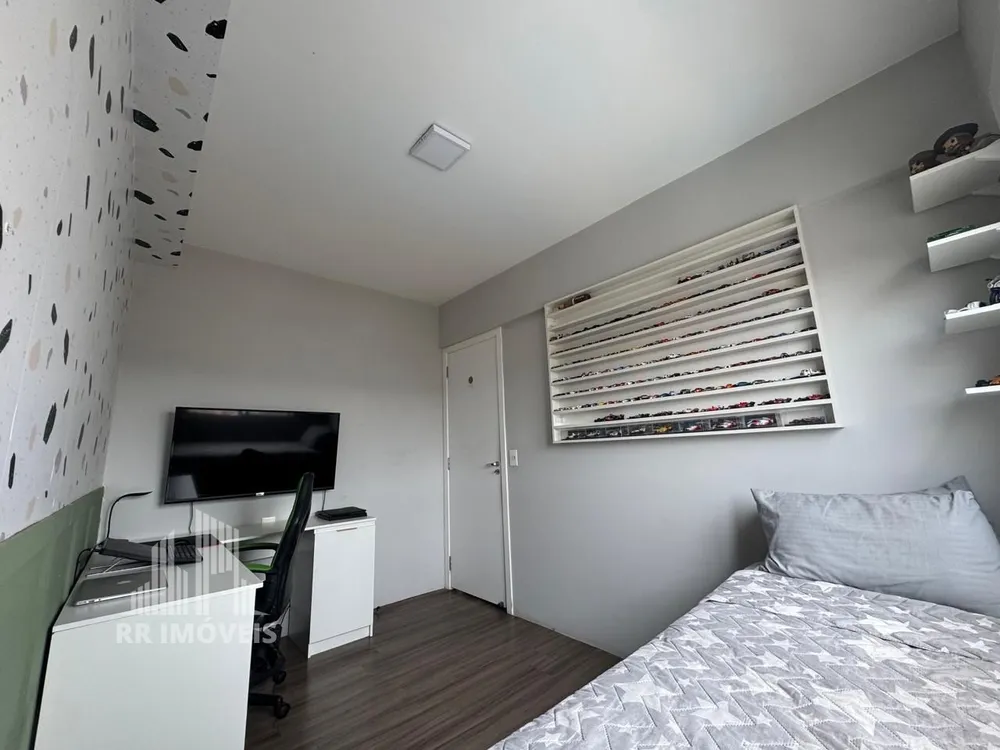 Apartamento, 2 quartos, 66 m² - Foto 3