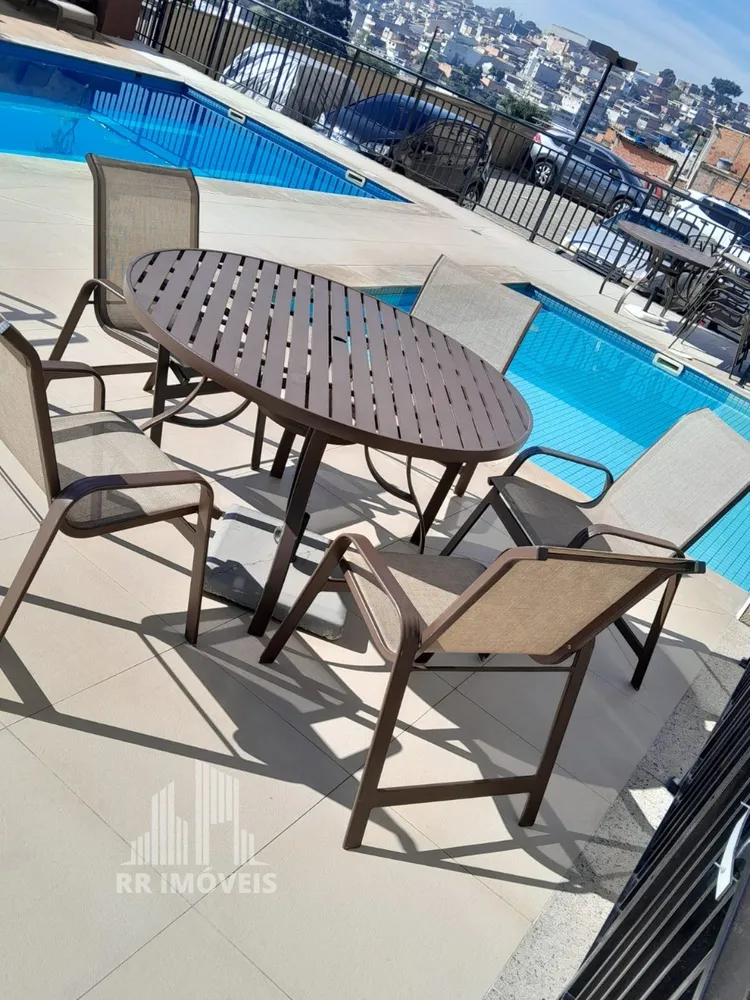 Apartamento, 2 quartos, 66 m² - Foto 12