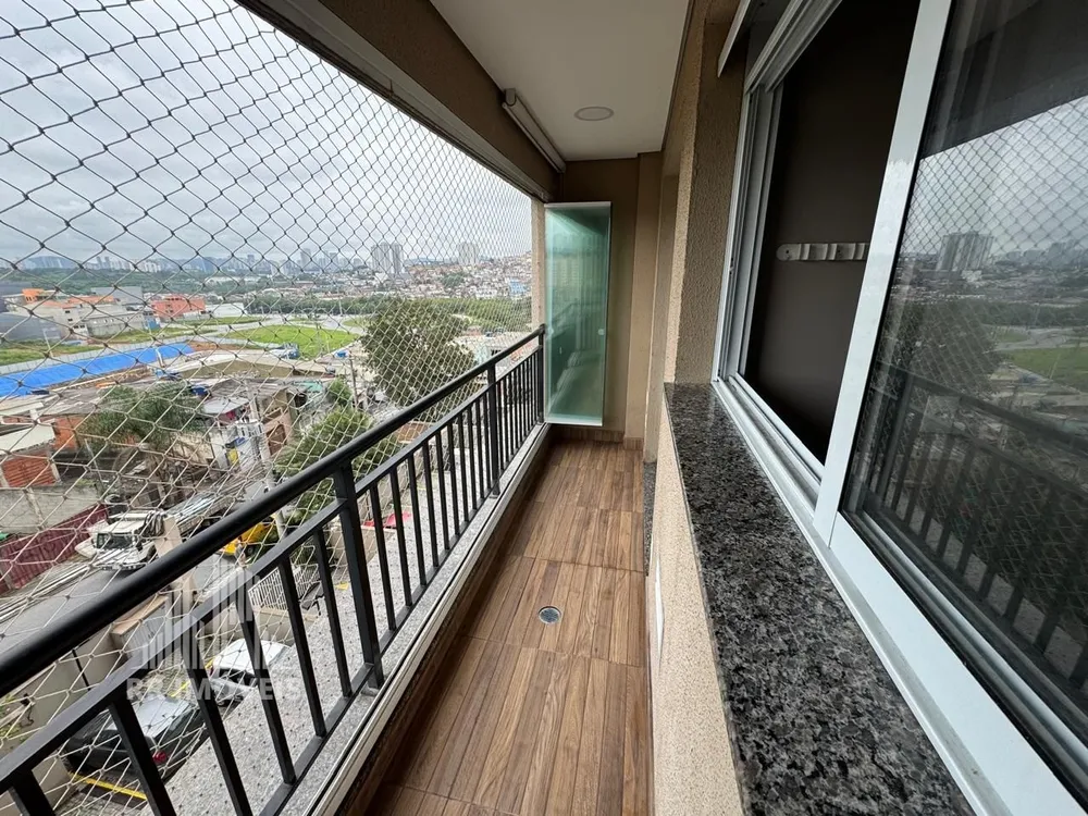 Apartamento, 2 quartos, 66 m² - Foto 2