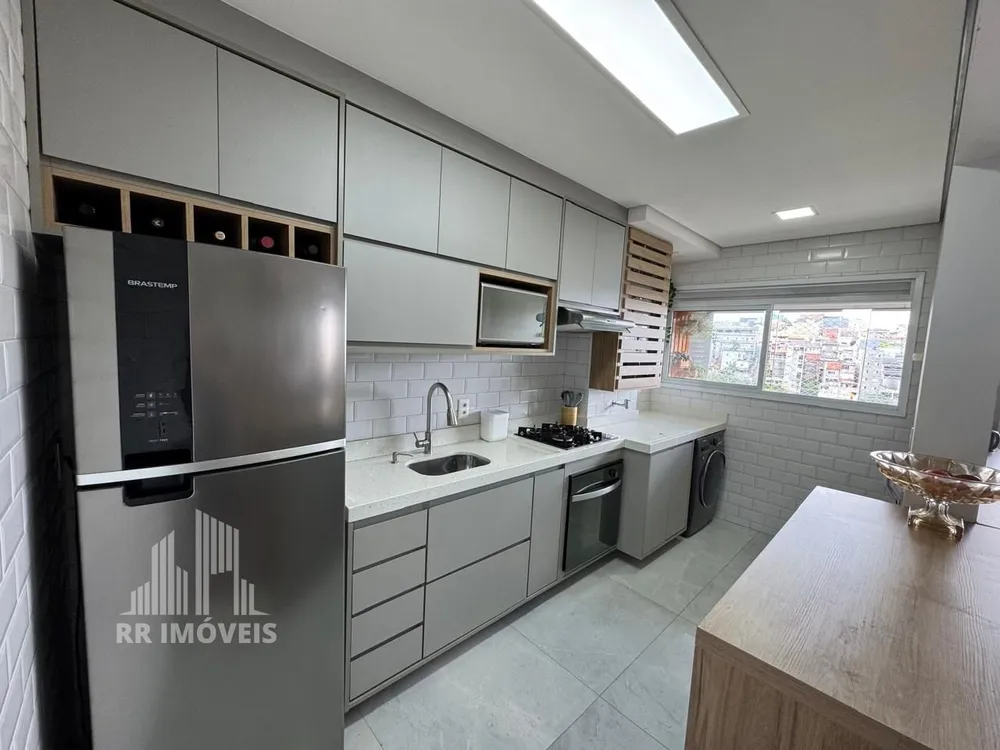 Apartamento, 2 quartos, 66 m² - Foto 1