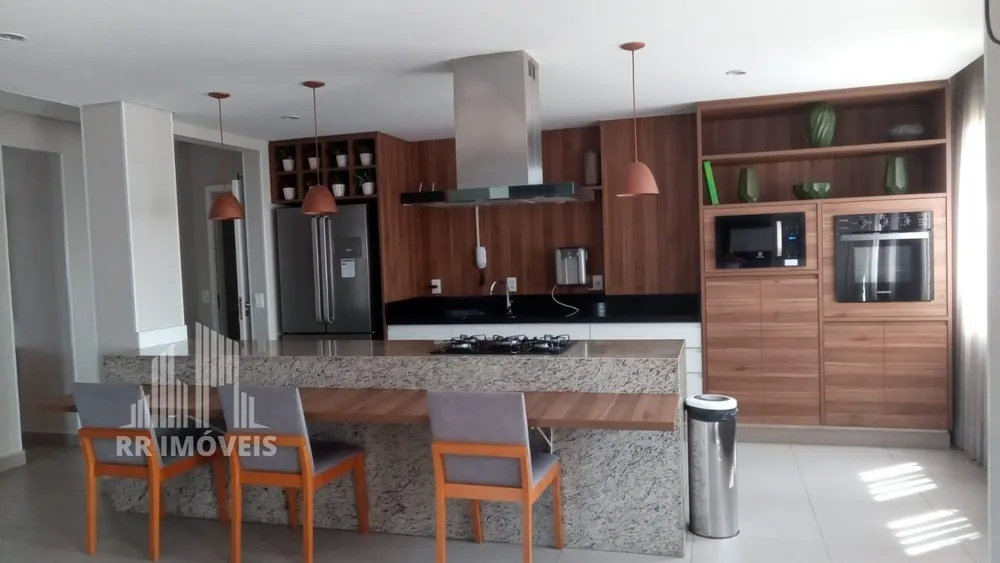 Apartamento, 2 quartos, 66 m² - Foto 8