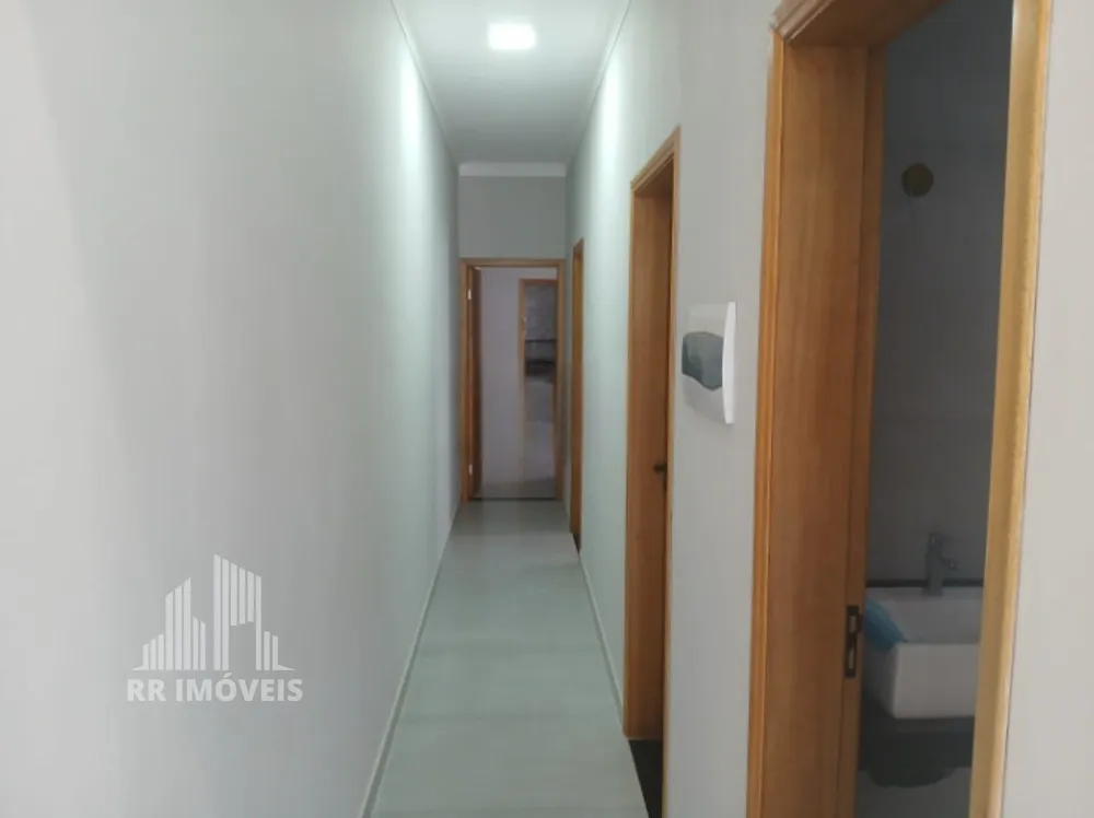 Casa, 3 quartos, 123 m² - Foto 5