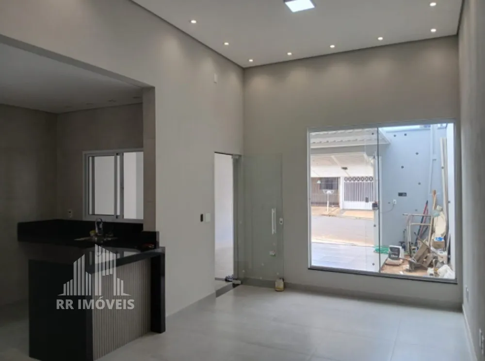 Casa, 3 quartos, 123 m² - Foto 2