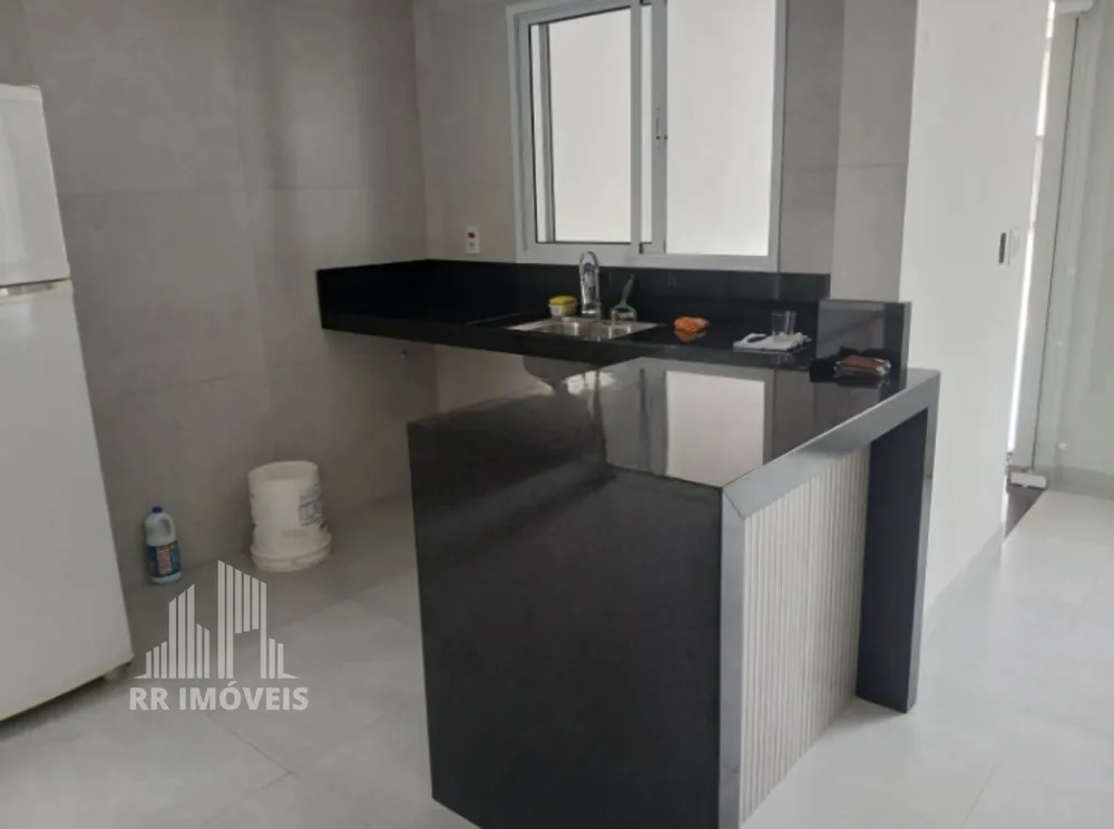 Casa, 3 quartos, 123 m² - Foto 1