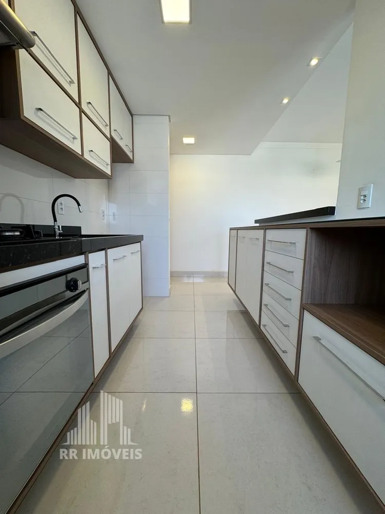 Apartamento, 2 quartos, 68 m² - Foto 5