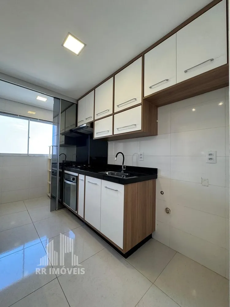 Apartamento, 2 quartos, 68 m² - Foto 2