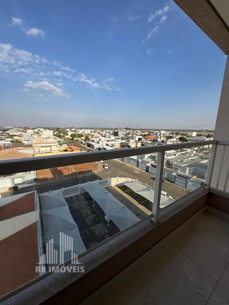 Apartamento, 2 quartos, 68 m² - Foto 7