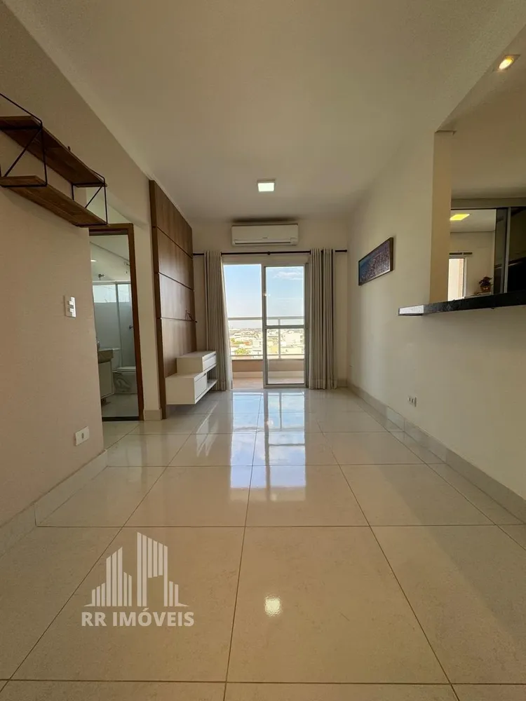 Apartamento, 2 quartos, 68 m² - Foto 6