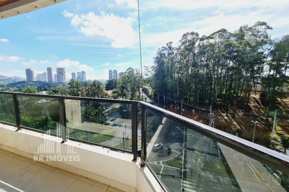 Apartamento, 3 quartos, 144 m² - Foto 2