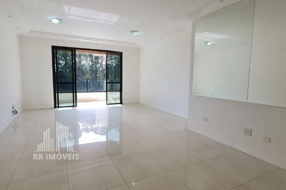 Apartamento, 3 quartos, 144 m² - Foto 1
