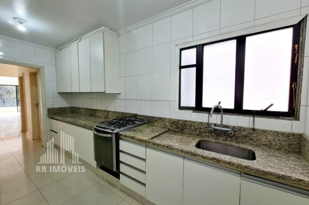 Apartamento, 3 quartos, 144 m² - Foto 4