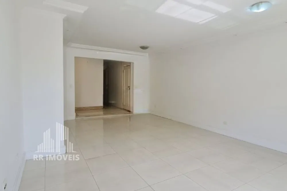 Apartamento, 3 quartos, 144 m² - Foto 3