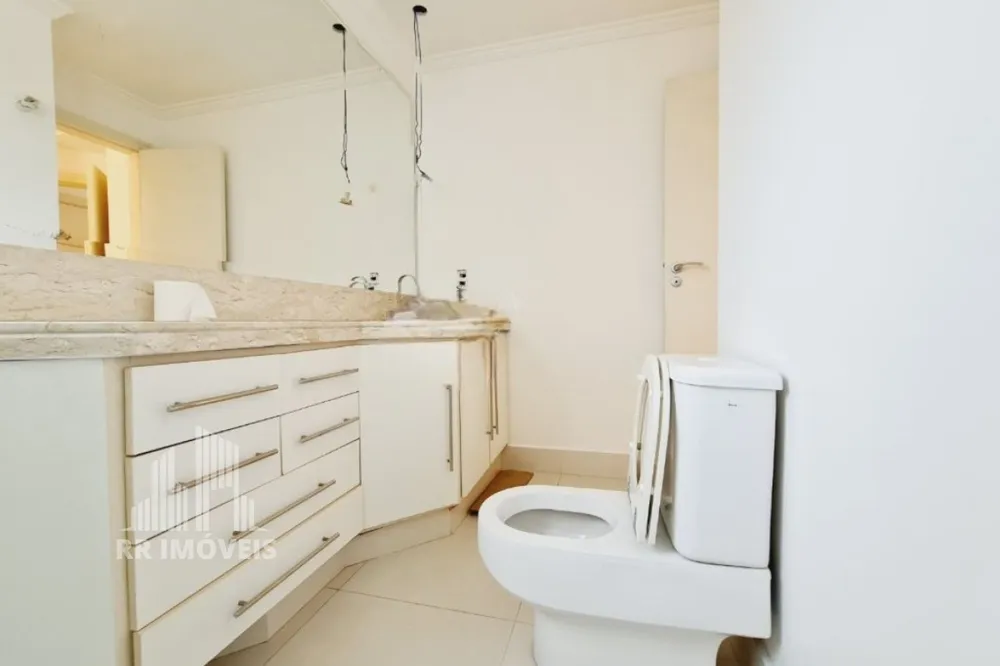 Apartamento, 3 quartos, 144 m² - Foto 8