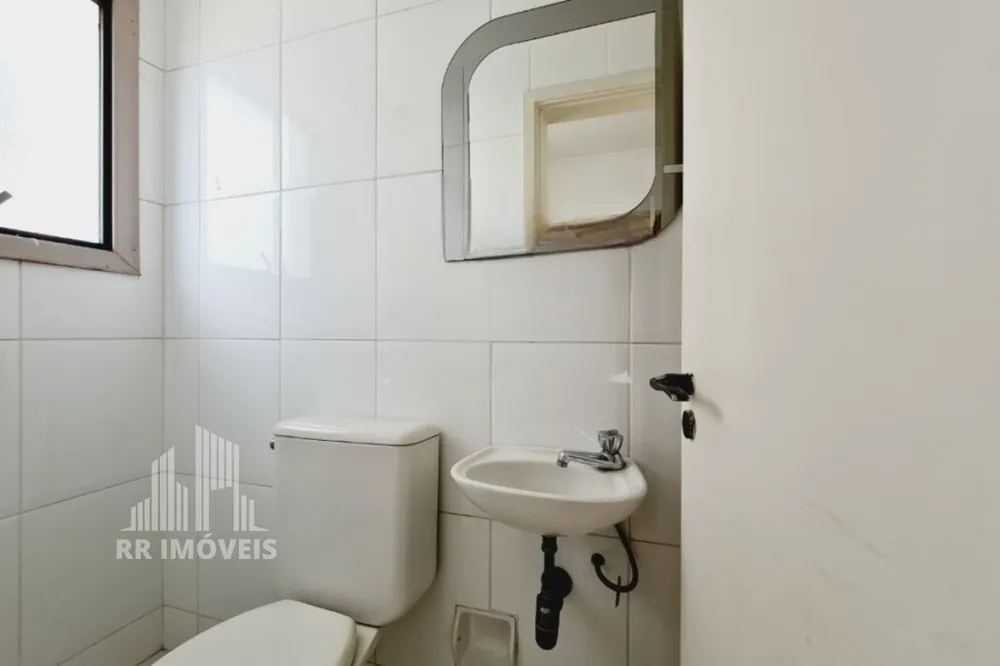 Apartamento, 3 quartos, 144 m² - Foto 5