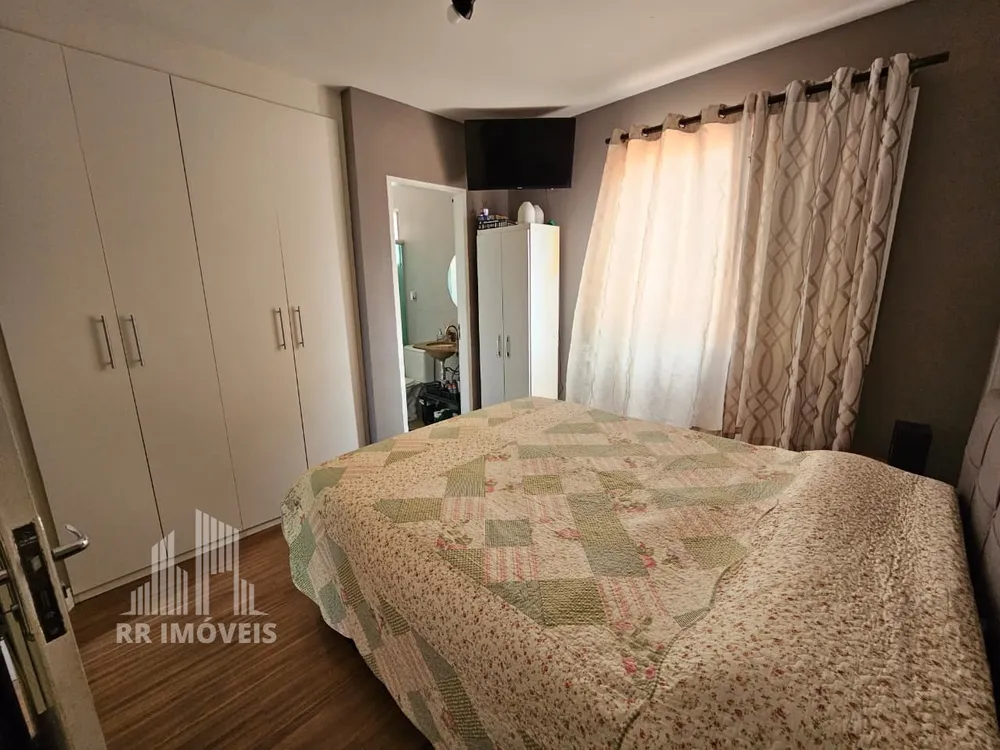 Casa, 3 quartos, 83 m² - Foto 6