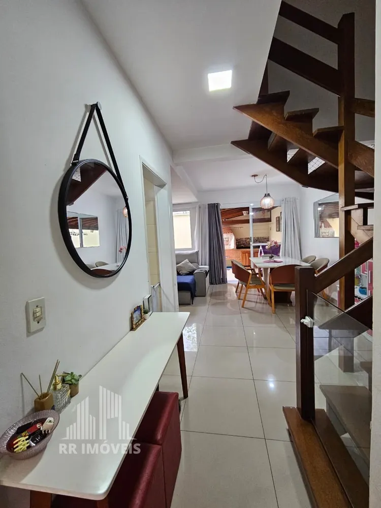 Casa, 3 quartos, 83 m² - Foto 4